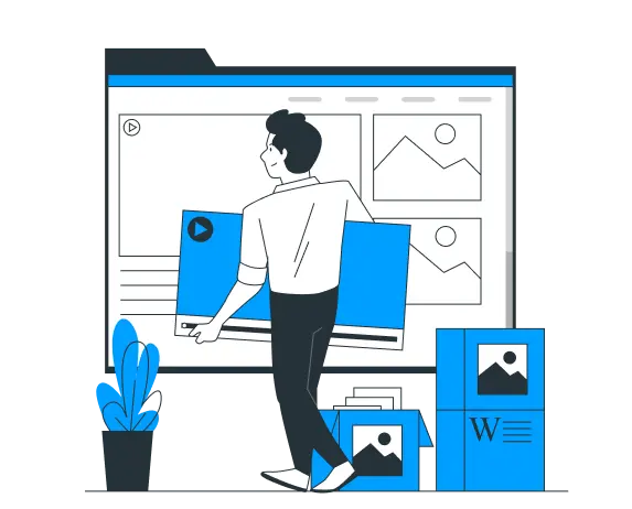 Content-Production Ecommerce & Website Development Toronto Planning