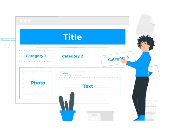 Ecommerce Website Development Toronto Desinging