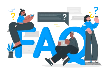 Frequently Asked Questions