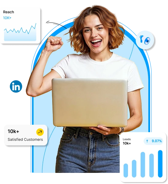 LinkedIn advertising Toronto