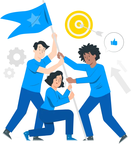 Website Development Toronto helps you to compete