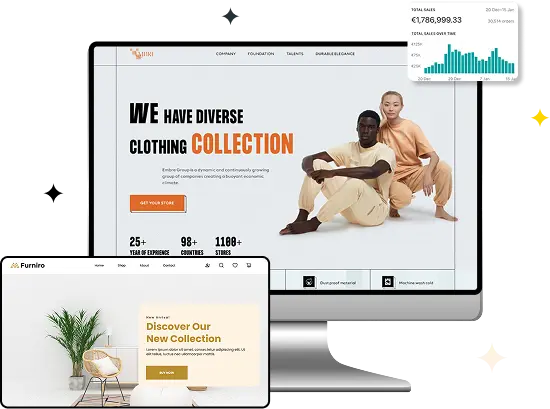 Wordpress Development in Tronto