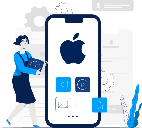 ios Mobile App Development in Toronto