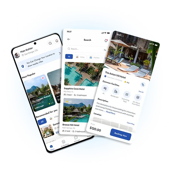 Android App Developers