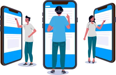 Better Accessibility with Expert Android App Developers