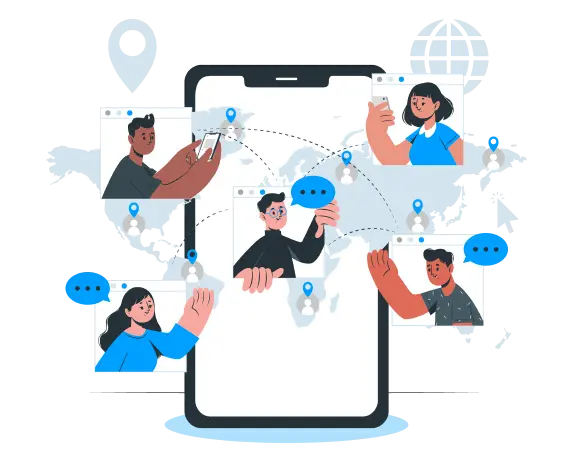Better customer connection and loyalty with Expert Android App Developers