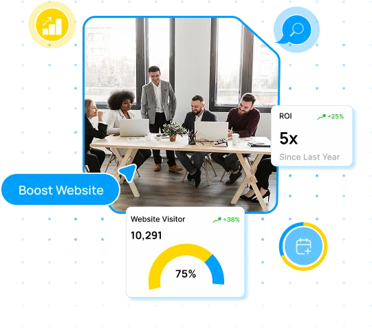 Digital Marketing Agency Hamilton