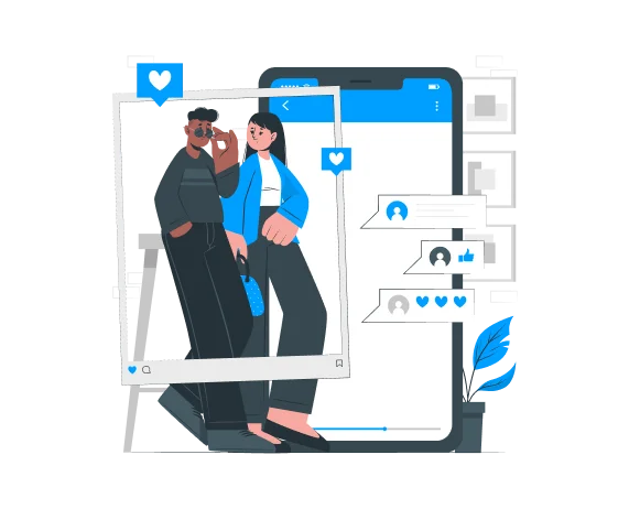 Digital Marketing Agency Oshawa with With Social Media Marketing Services in Oshawa