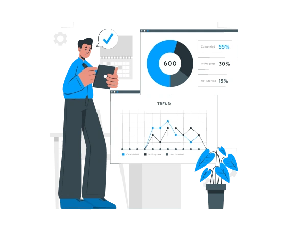 Digital Marketing Agency in Vancouver with Campaign Analytics and Evaluation