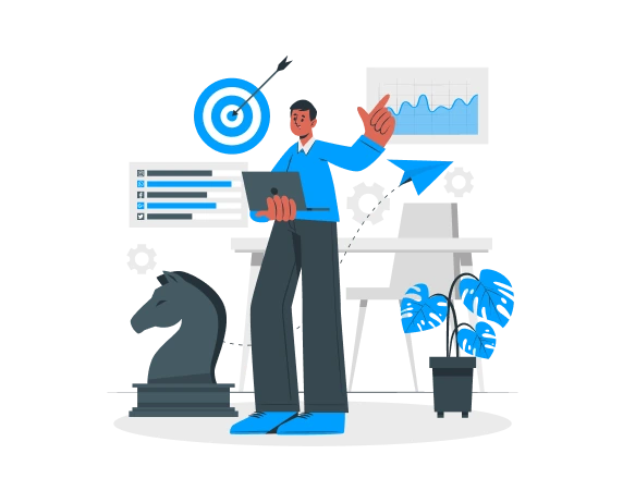 Digital Marketing Agency in Vancouver with Data-Driven Marketing Strategies