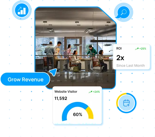 Digital Marketing Agency in Vancouver