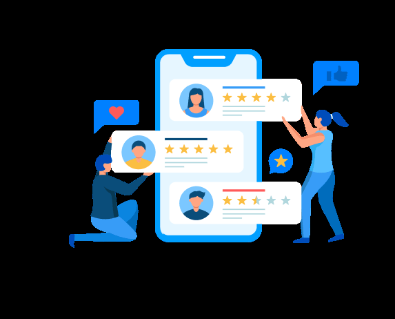 Loyal User Base iOS Mobile App Development