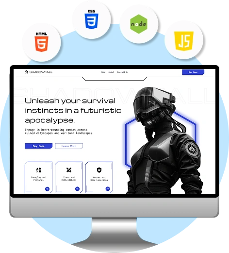 Website Development Toronto for High-Performing Websites