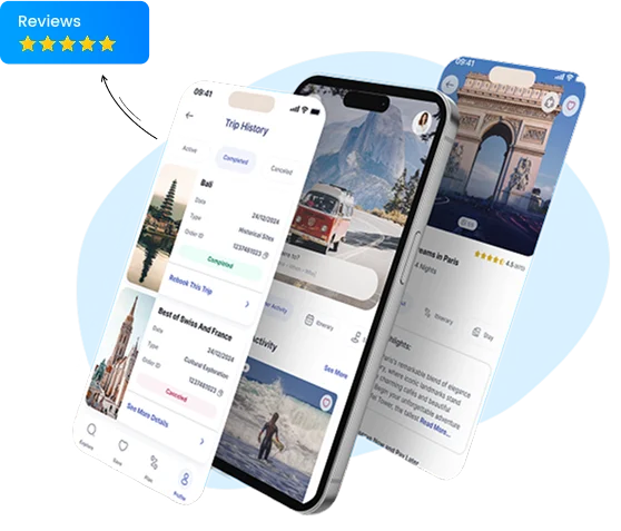 iOS Mobile App Development Services