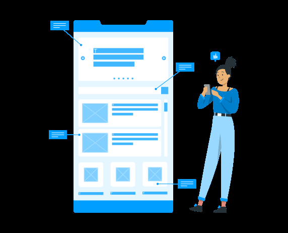 iOS Mobile App Development with Excellent User Experience