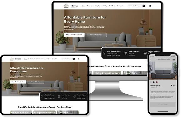 Website Development Toronto for High-Performing Websites