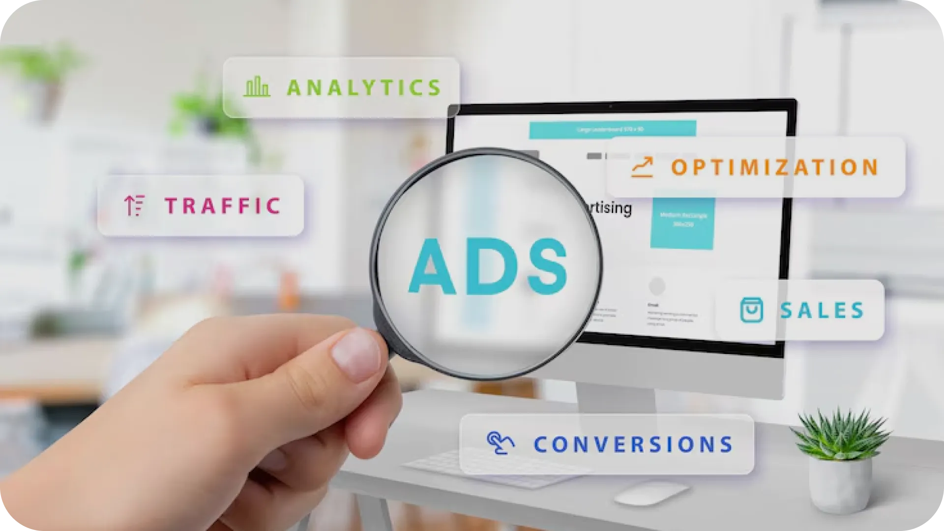 You are currently viewing Product Listing Ads for A competitive online presence