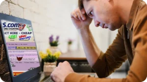 Read more about the article What is Poor Web Design and How Does it Affect Your Business?