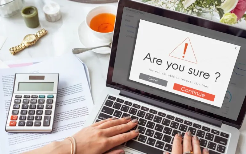 It’s Missing Key Trust Signals