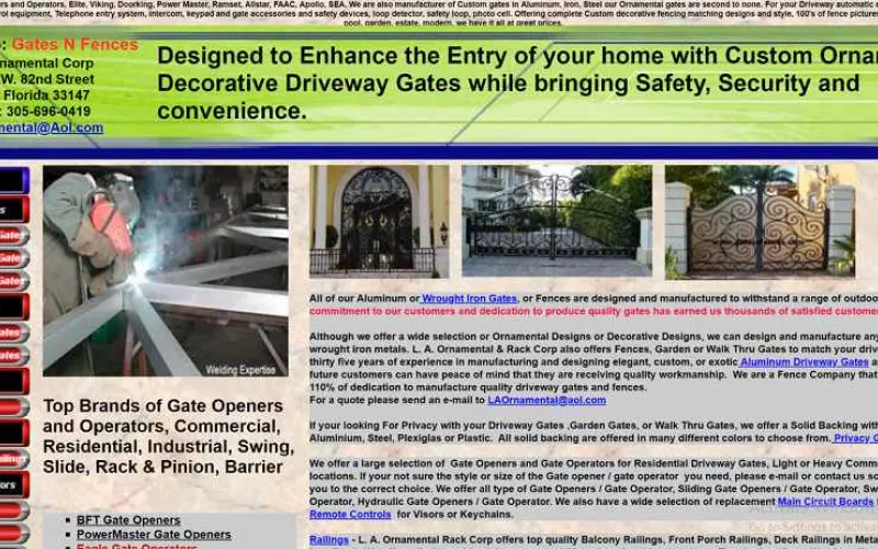 Overusing or Underusing Animation and Visuals