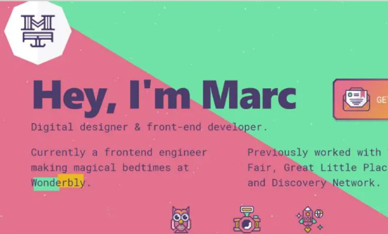 The Site Doesn’t Match User Expectations