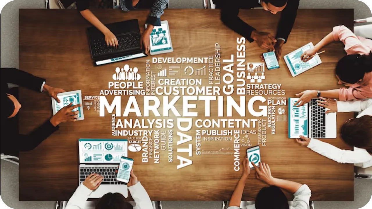 You are currently viewing Role of Digital Marketing Agencies in Vaughan 2025