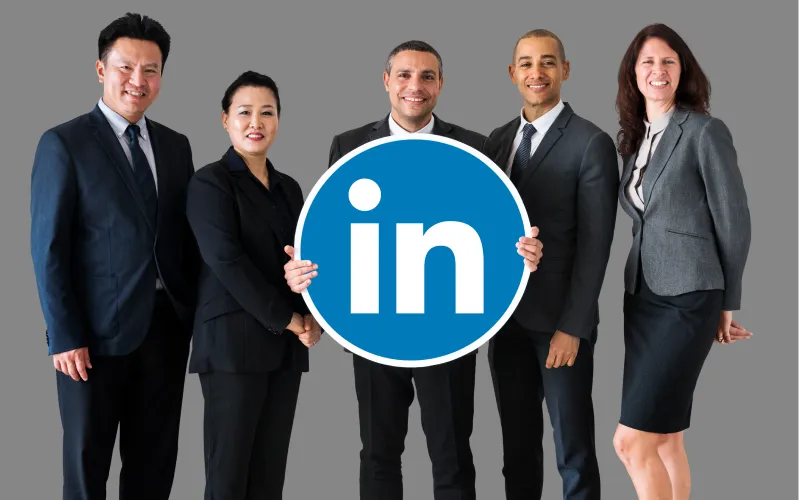 The Best LinkedIn Marketing Agencies Vaughan Companies Can Count On