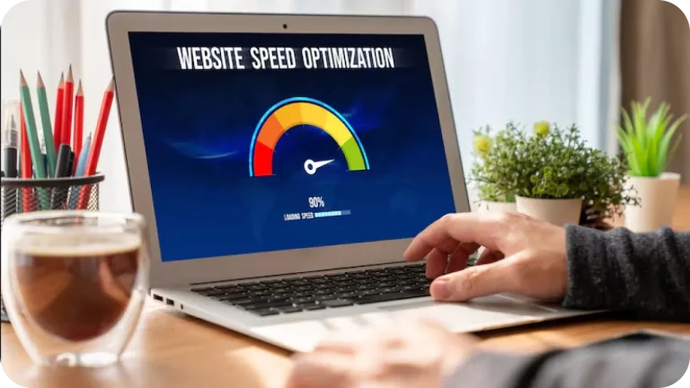 Strategies to Boost Your Website Speed Optimization