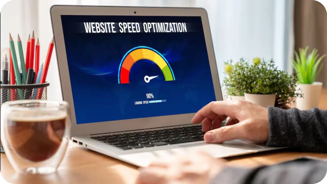 You are currently viewing Strategies to Boost Your Website Speed Optimization