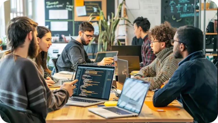 Transform Business Digitally With Web Development Companies in Vaughan