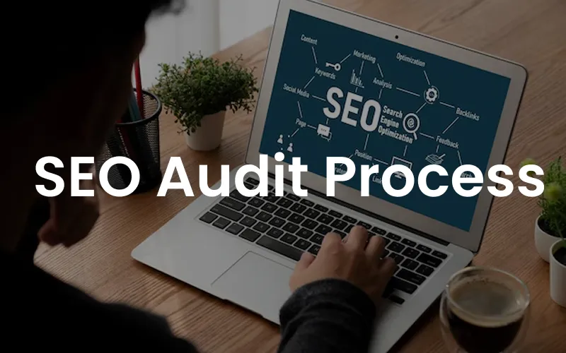 Website SEO Audit Process
